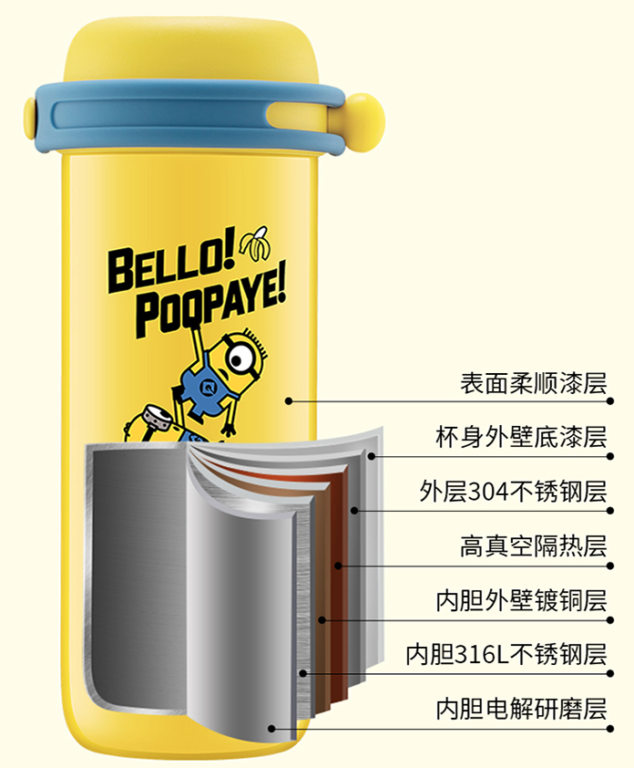 苏泊尔｜盘点双11期间被种草的炒锅和水杯，有颜值更有料 ！