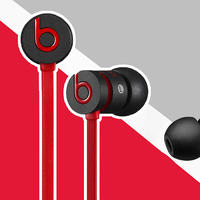 『侧耳倾听 无拘无束』 篇二十：Beats最便宜的耳机urbeats 3音质什么水平？是否值得入手？