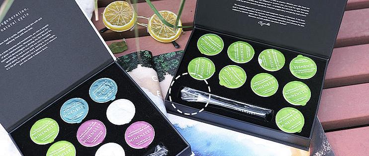 李佳琦这个魔鬼 推荐的澳洲小众面膜真的就不输大牌 涂抹面膜 什么值得买