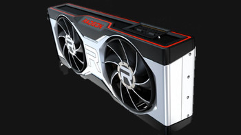 AMD RX 6700系列曝光，采用双风扇模组，或配备12GB显存