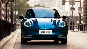 车榜单：2020年10月新能源车销量排行 五菱MINI EV真神车