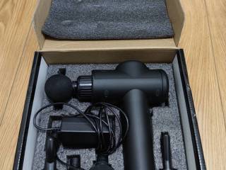 商品vangona梵歌纳筋膜枪fgnj12