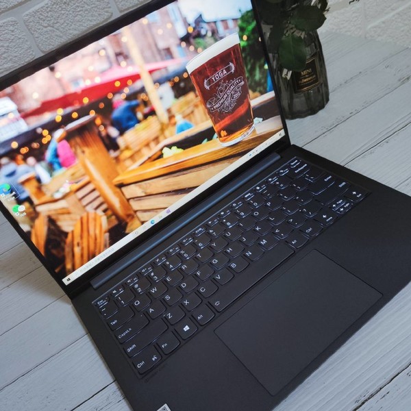 lenovo聯想yoga14s2021款十一酷睿版14英寸輕薄本