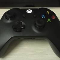 大男孩的快乐！Xbox One s手柄