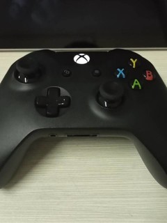 大男孩的快乐！Xbox One s手柄