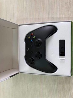 大男孩的快乐！Xbox One s手柄