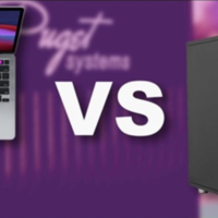 新MacBook对比锐龙5000台式机战力如何？Adobe多款软件测试对比