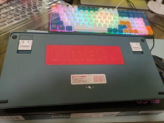 iqunix L80简晒