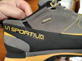 La Sportiva意式专业徒步鞋