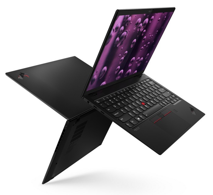 联想ThinkPad X1 Nano有两种性能释放版本，键程再次缩短