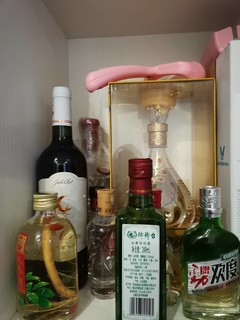 天猫U先试用泸州老窖川老大小酒100ml