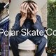 将简约融进街头，个性但不夸张的滑板品牌——Polar Skate Co.