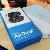 续航可观，连接一般：AirDots S