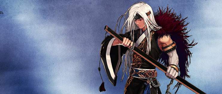 速速与我击剑游戏作品中的剑术大师你了解多少