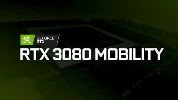 NVIDIA RTX 30移动版曝光，明年1月各家游戏本会搭载上市