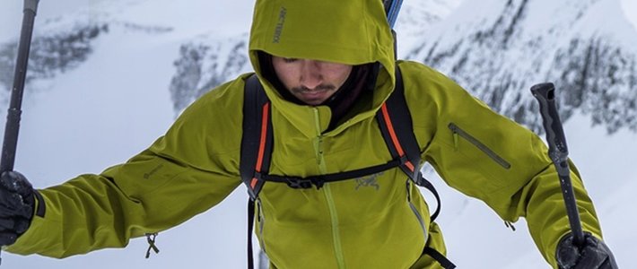  一篇读懂冲锋衣，一衣多穿远比你想象的功能更强大！