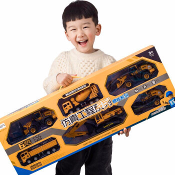 0-2岁玩具车清单 | 车车千千万，好玩的总是待买的那一辆﻿