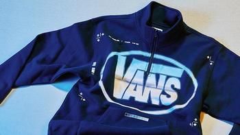 其实拖鞋不错：VANS VAULT和LQQK再次推出联名系列