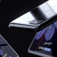 三星3代“化妆盒”Galaxy Z Flip 3手机配置将会全面升级，价格有望降入万元大关