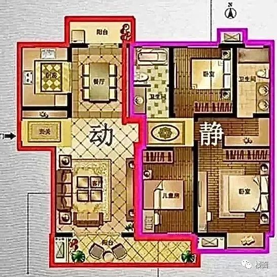 躲避烂户型，有哪些你必须知道的学问？