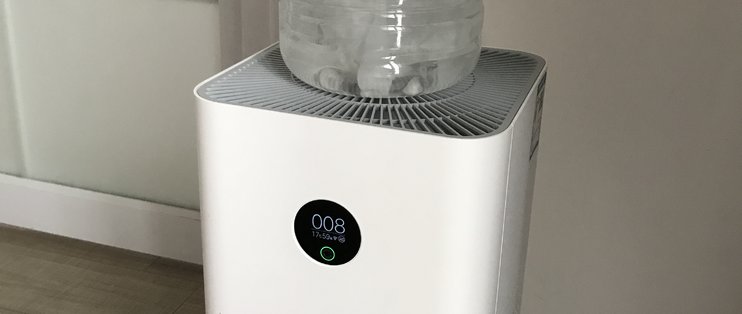 Diy 篇一 零成本自制加湿器 空气净化器 什么值得买
