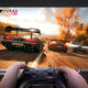 跟上次世代PS5游戏主机的脚步--感恩节OLED电竞游戏电视推荐