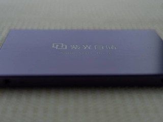 国产品牌Sata 紫光S100 960G
