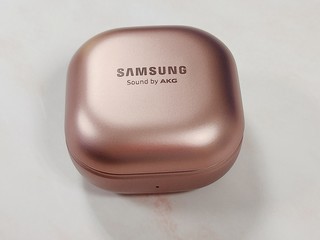 Samsung Buds Live耳机