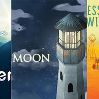 暖心！Switch《灵魂旅者》、《带我去月球》、《寂静的风》，3款温情、叫人泪奔的游戏推荐！