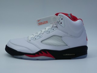 Air Jordan 5 流川枫2020