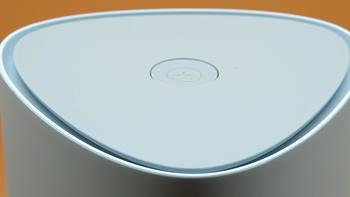 最值得入手的Wifi6路由器——京东云无线宝·360 Wi-Fi 6全屋路由