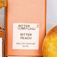 TOM FORD 苦桃（桃子）2020新款桃子香水测评