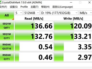 索尼移动硬盘 1T