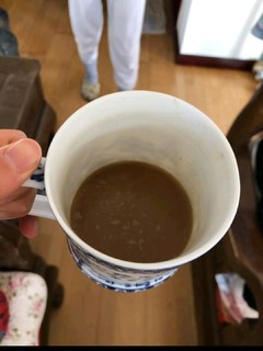 东菱咖啡机☕️，一个人的享受～