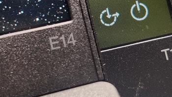 AMD YES！ThinkPad T14锐龙版和E14锐龙版对比