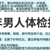 体检查出了脂肪肝、肝囊肿……我愣是扒明白了肝脏相关体检指标