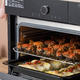 如何更好的用蒸烤箱做出美食：华帝I23011嵌入式蒸烤箱初体验