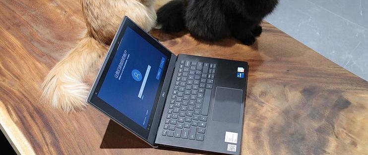 戴尔灵越5493测评轻薄有型随心携带