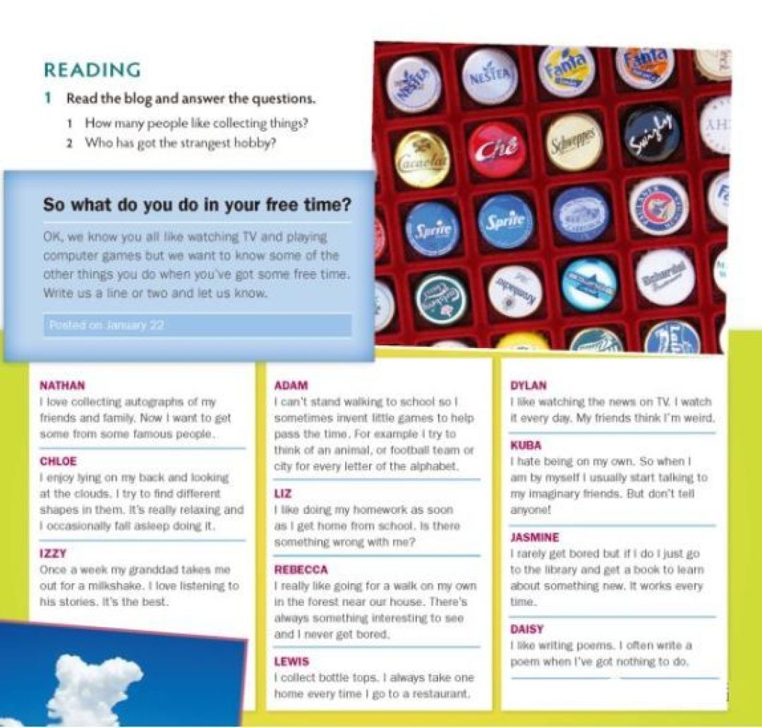 选择英语教材前 这些防坑干货 你需要先知道 少儿读物 什么值得买