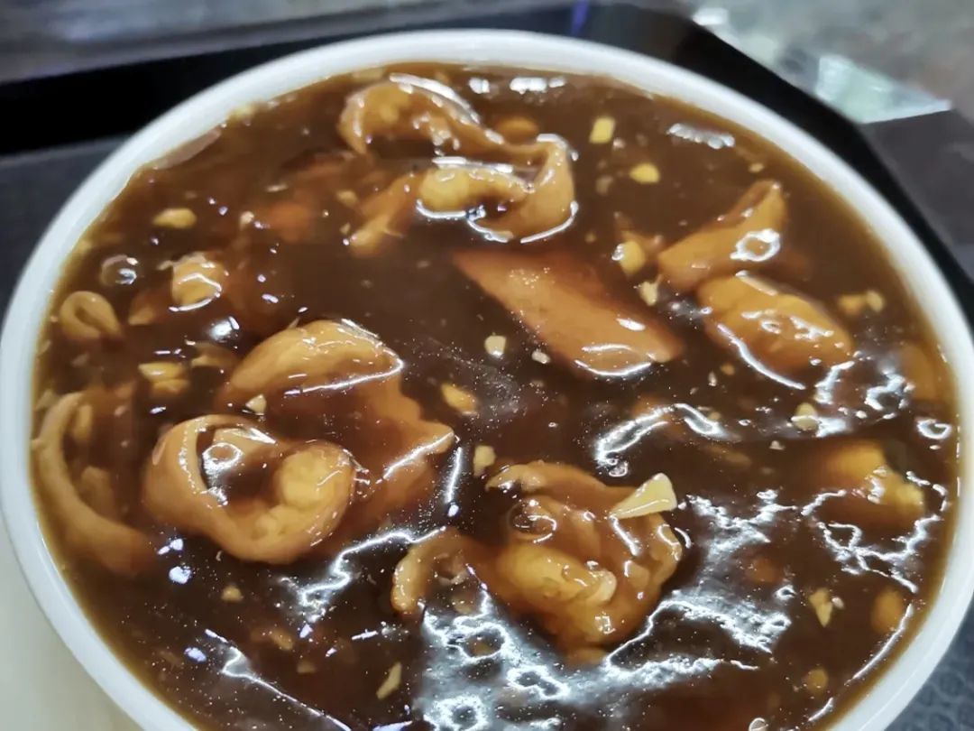 北京炒肝儿是什么东西 | 北京炒肝儿好吃吗_什么值得买