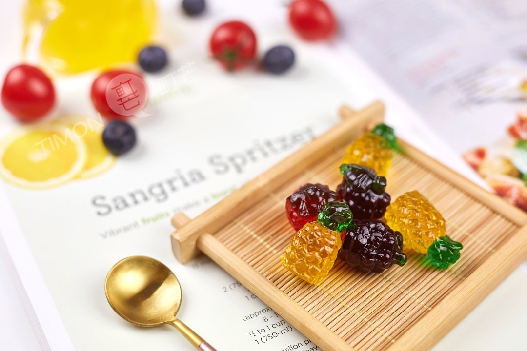 18款果汁软糖评测，来看看有没有你平时最爱吃的那款！