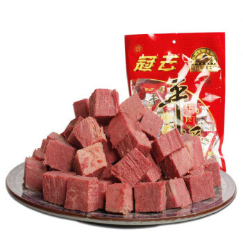 食客：人生岂能不吃肉？聊聊这些国家级非遗美食（肉类篇二）