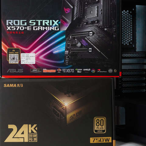 买不到RX 6800XT就装不了机解不了馋？我看未必