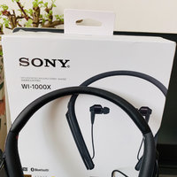 Sony wi1000x