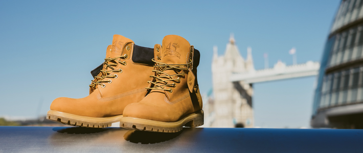  《全天候》篇二十三：除了10061，我们还能买什么？Timberland工装靴篇来了！