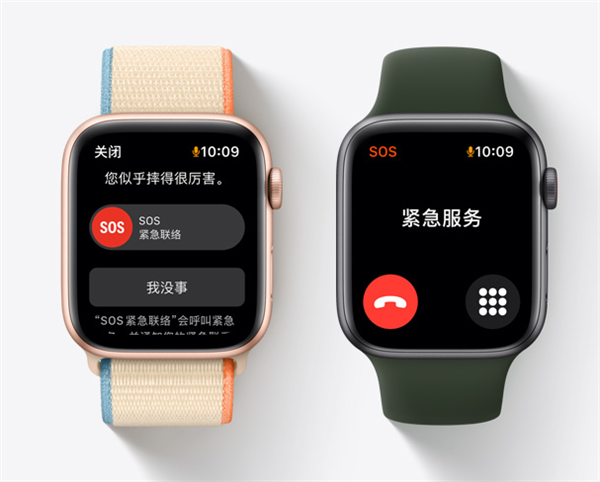 苹果Apple Watch新专利曝光：可持续且无束缚血压监测