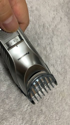 专业实用的松下电动理发器