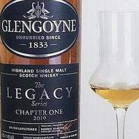 好酒：传奇威士忌的第一章，由名不经传的男人书写