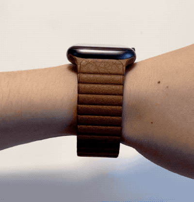 小技巧 | 如何给 Apple Watch 换上免费又个性的表盘？