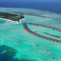 彦祖精选课堂 篇十七：雅高集团在马尔代夫的五家度假村，您不会只听说莱佛士吧？